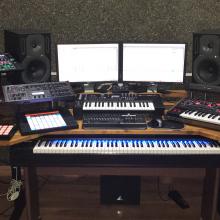 Estudio Julio 2017