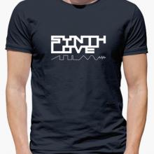 Diseño Synth Love
