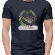 Diseño TR808 Laurel