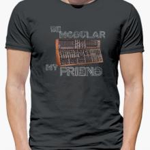 Be modular, my friend