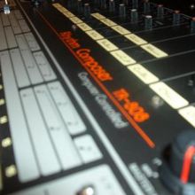 Roland TR808