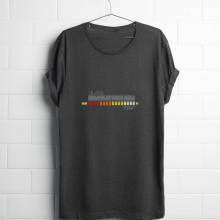 Diseño TR808 Controls