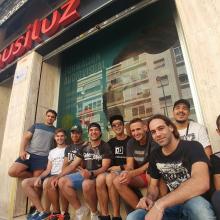 Alumnos Contentos 3