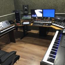 Estudio Julio 2017