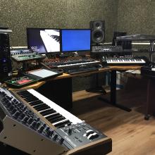 Estudio Julio 2017