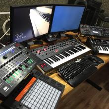 Estudio Julio 2017