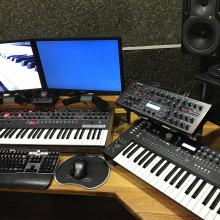 Estudio Julio 2017