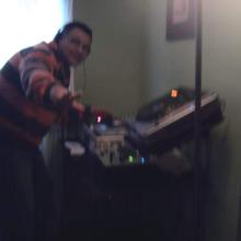 Djsidharta