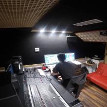 BIENVENIDOS A MI ESTUDIO 2