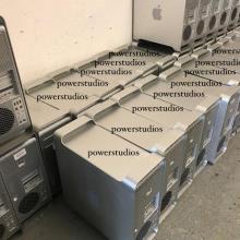 Mac pros