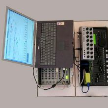 Estudio portable