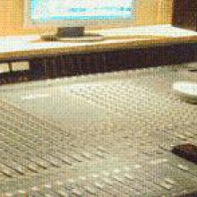 7Siroccos estudios de grabación