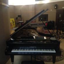 Bechstein piano