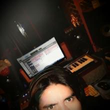 En el studio 2017
