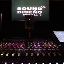 Nueva consola avid S6