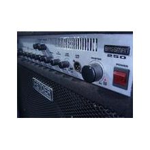 Fender Bassman 250