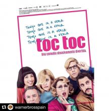 Toc Toc