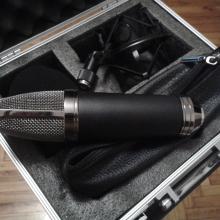 Microfono NoRobot Audio 2