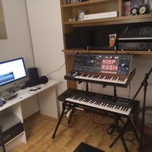 Adiós cueva, adiós (II)