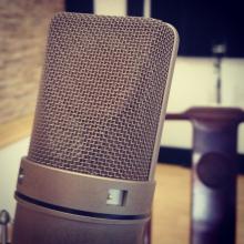 Neuman u87 ai