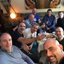 reunion anual,2017