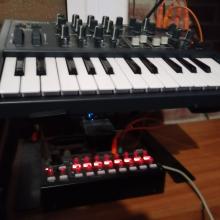 StepSequencer