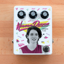 Winona Driver