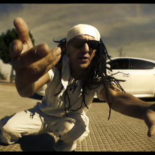 PekmeN Rasta( La panamera)