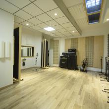 nuevo estudio