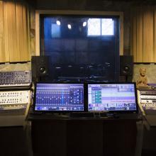 my control room