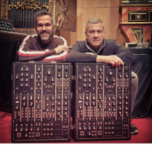 Moog 30