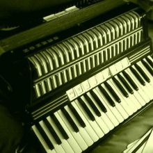acordeon