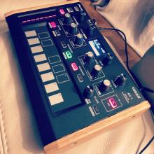 El Pro-One moderno
