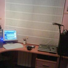 Home Studio - Vista 4