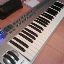Home Studio - Vista 5