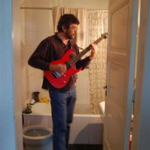 Mi reverb