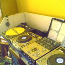 Mi Equipito