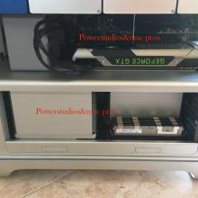 Mac pros configuraciones