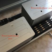 Mac pros configuraciones
