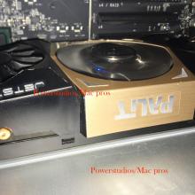 Mac pros configuraciones