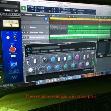 software musical