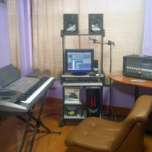 studio