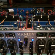 Manley Massive Passive