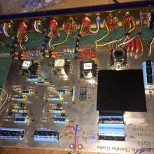 Chandler Tone Germanium