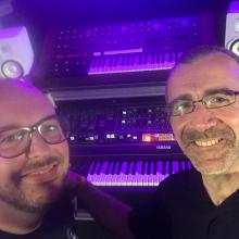 Superbooth 2018 en buena compañía