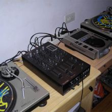 MI CABINA