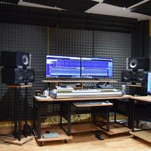 Home-Estudio 2018