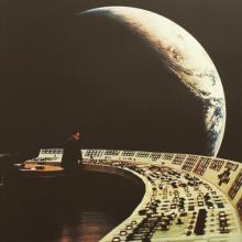 Synth Station