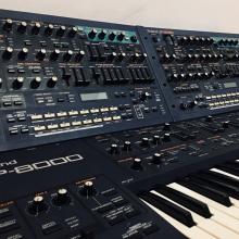 Roland JP-24160 ;)