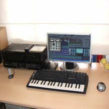 Denon + Infinity + Philips = That's All Folks
